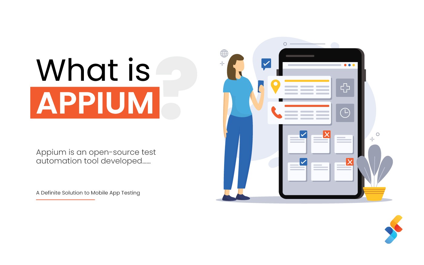 What is Appium?