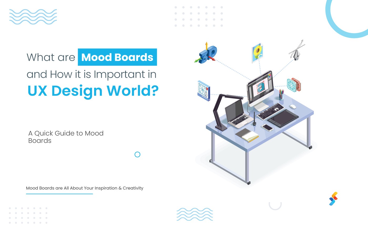 What are Mood Boards and How it is Important in UX Design World?