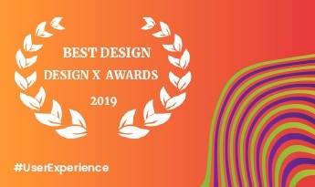 Best Design X Award