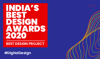 India's Best Design Award