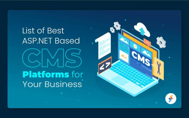 Top 5 Content Management Systems (CMS) in ASP.NET