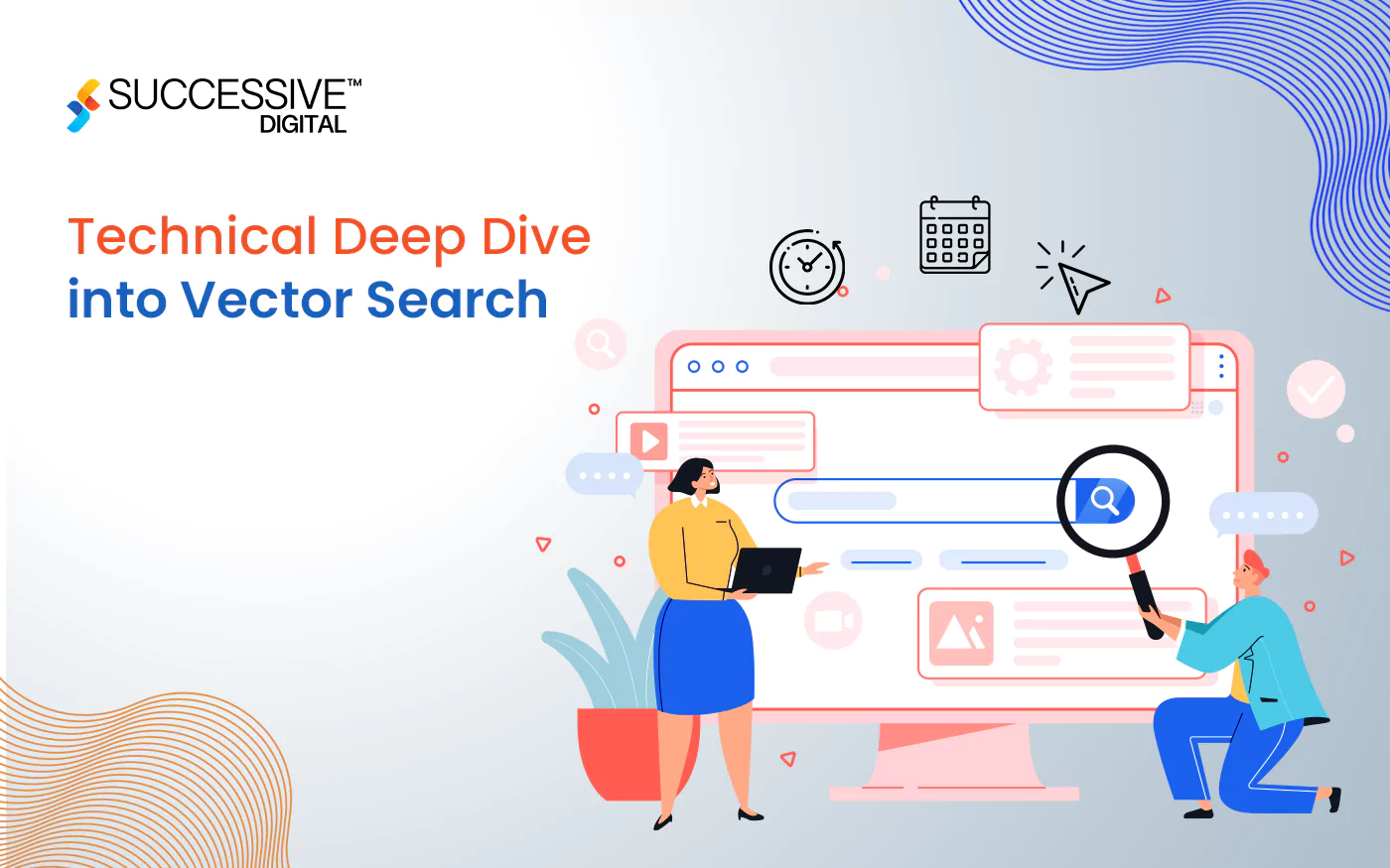 Technical Deep Dive into Vector Search