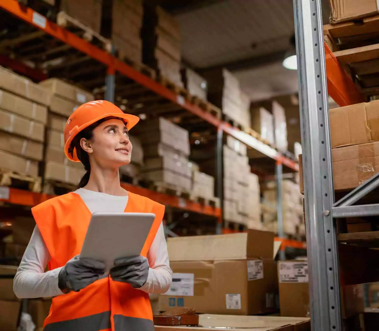 Improving Logistics Operations for a Leading SCM Provider