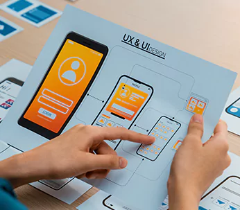 UI/UX Development