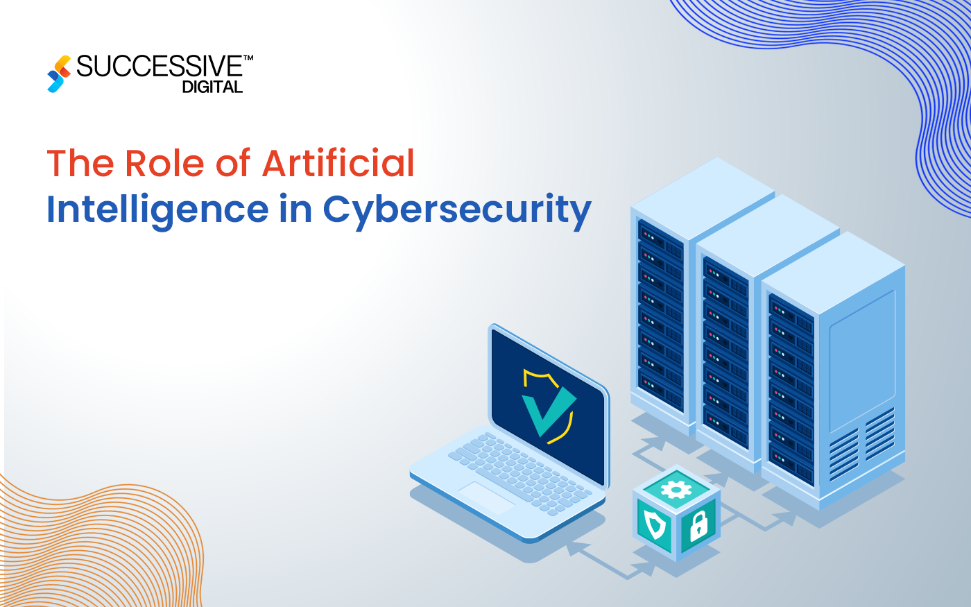 AI in Cybersecurity: Enhancing Threat Detection and Response