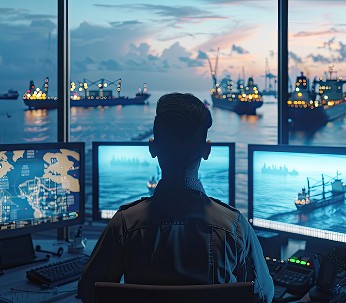 Transforming Maritime Operations with DevOps & Cloud Expertise