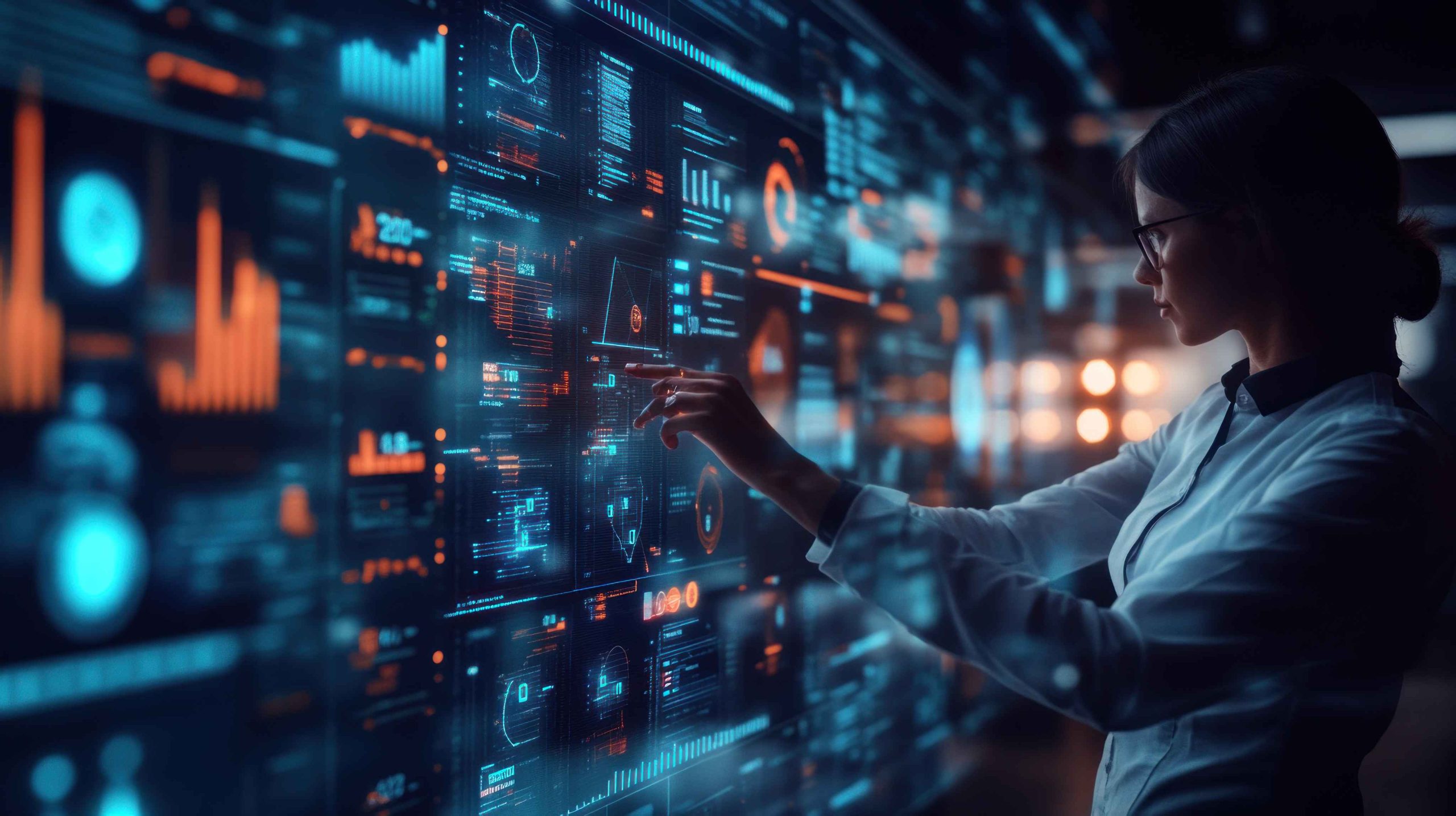 Data Modernization: Transforming Legacy Systems into AI-fueled Innovation Engines