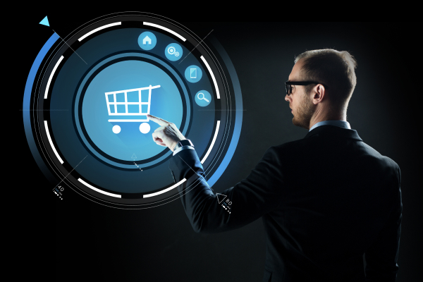 Retail Digital Transformation: AI-Powered Customer Journeys