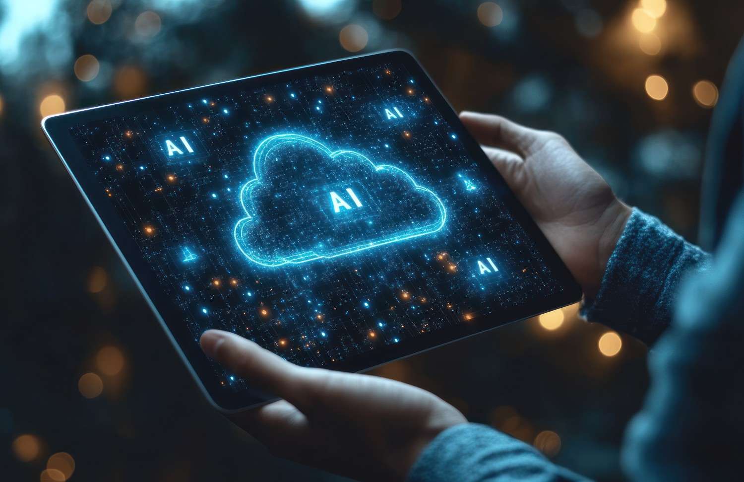 AI-Driven Cloud Migration: How It’s Powering the Autonomous Cloud Era